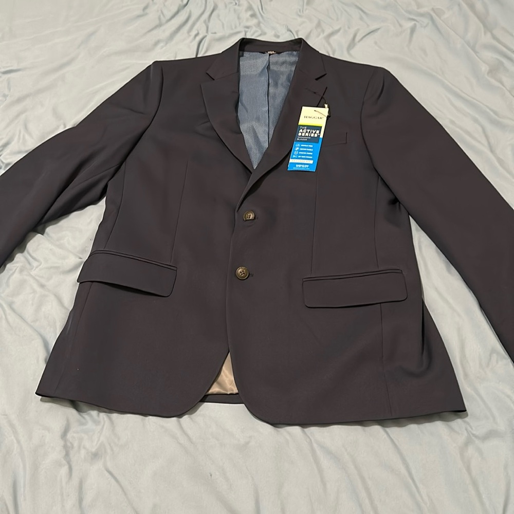 Hagar Active Series Men’s Blazer